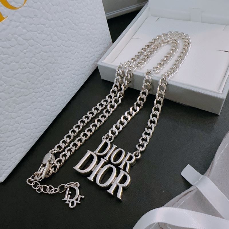 Christian Dior Necklaces